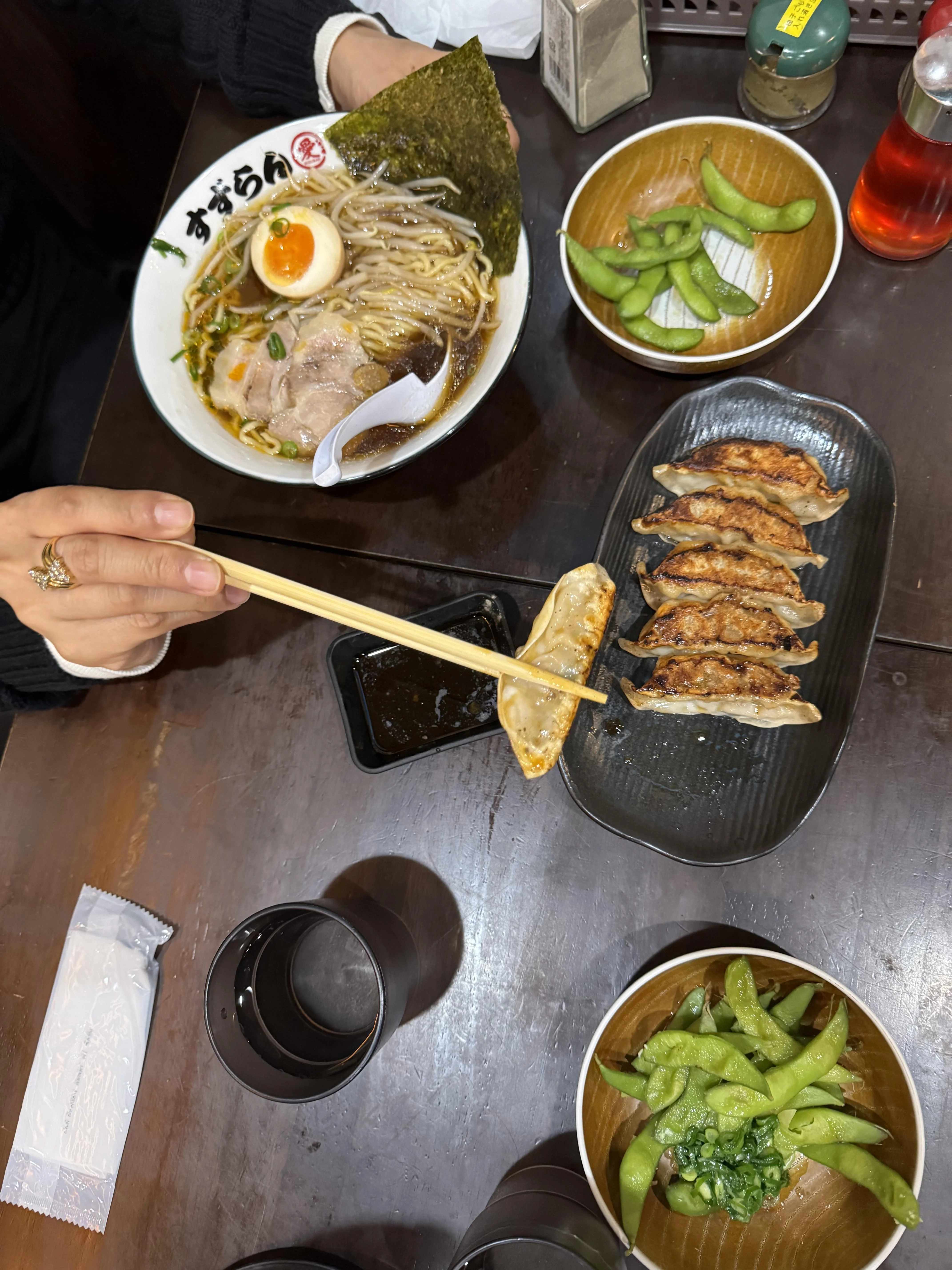 🍜 라멘 스타디움(라-멘 스타지아무) 이미지 5